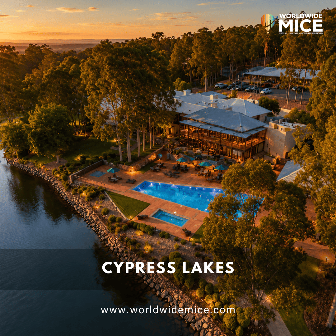Cypress Lakes Golf